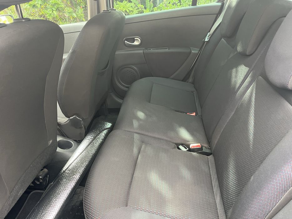 Renaul clio 3 - 1.5 dci