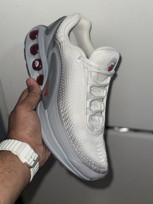 Nike Air Max Dn (novo)