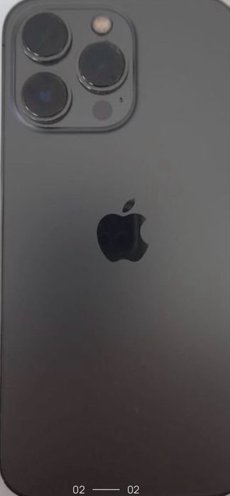 Iphone 13 pro troco