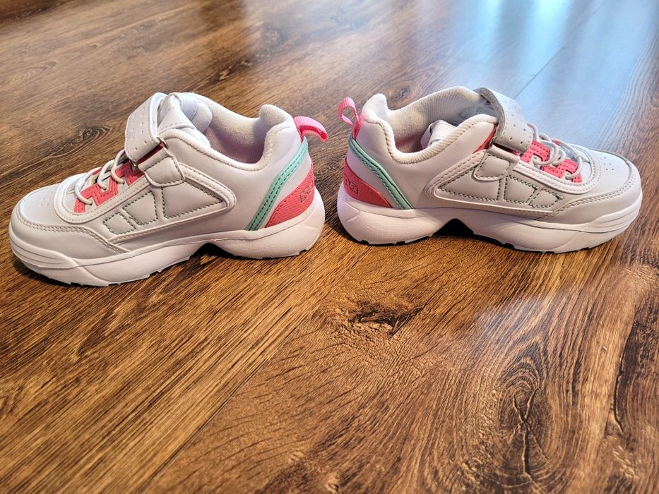 Adidas Kappa Sneakersy nowe  rozmiar 28