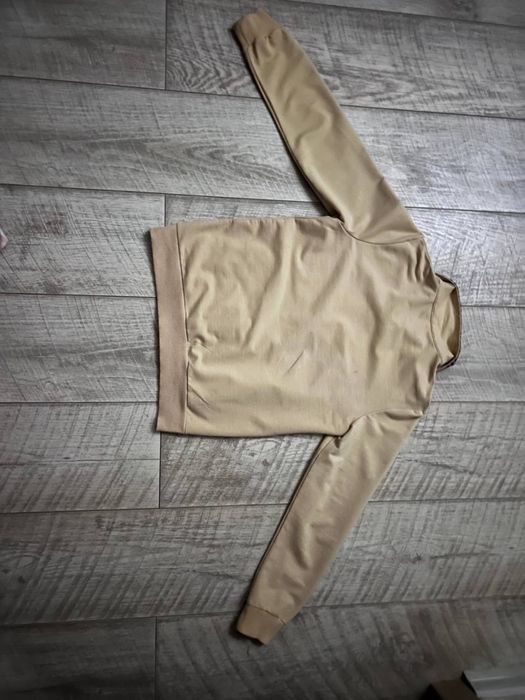 кофта барбери