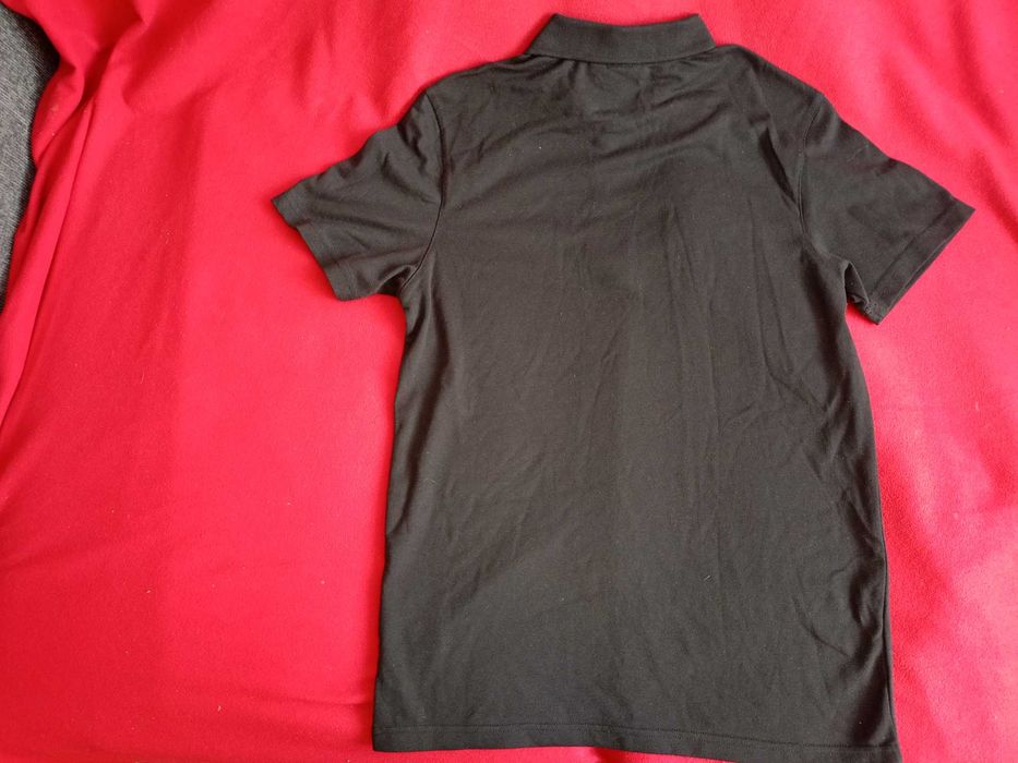 LYLE SCOTT Polo roz S Nowa Okazja