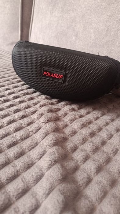 Okulary przeciwsłoneczne rowerowe Sportowe