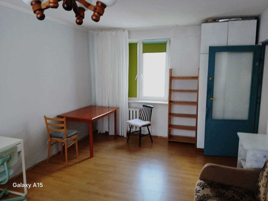 Mieszkanie – Warszawa - Widok 2