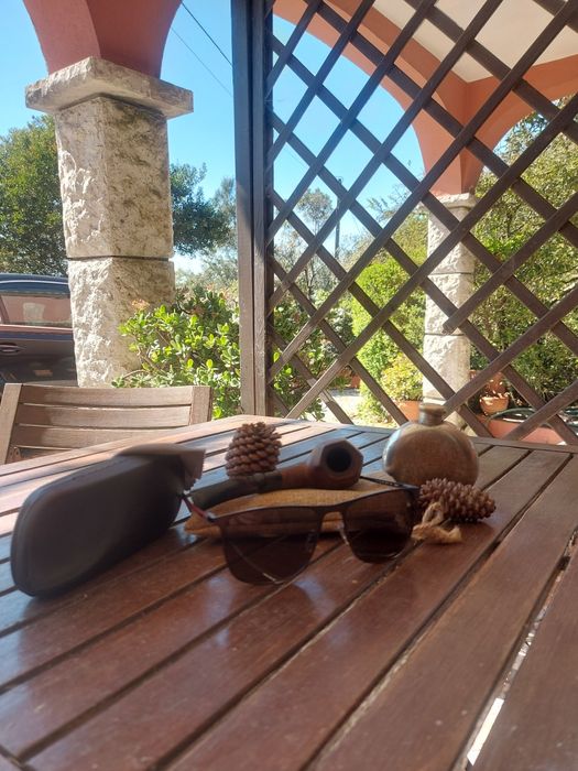 Óculos polarizados Jaguar