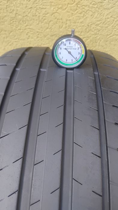 Felgi 21 Koła Audi SPORT A6 C8 4K0 ET43 8,5J 5x112 IDEALNE Czujniki