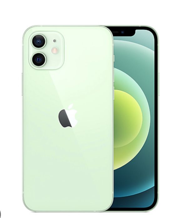 Iphone 12 128 GB + acessorios