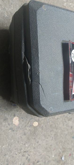 Podnosnik żaba  Deuba  2 tonowy