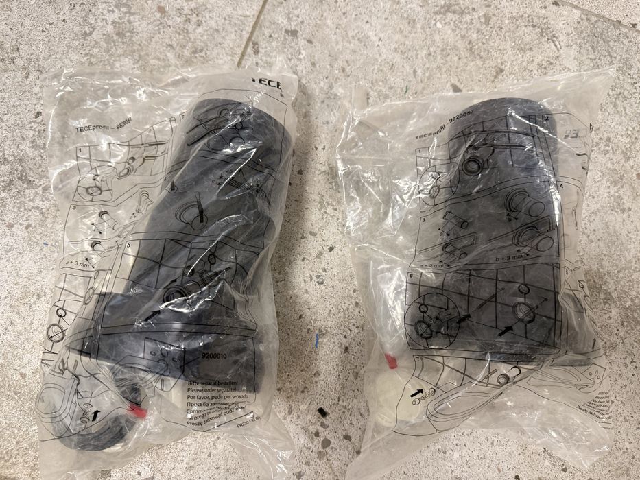 Tece stelaża WC (9.820.057)