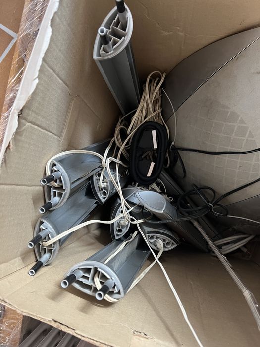 Tuner, DVD Player, and Other Components64550631900417121