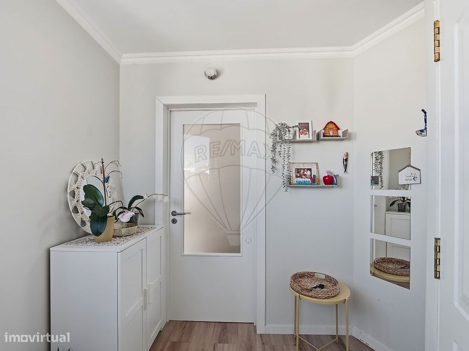 Apartamento T3 para venda