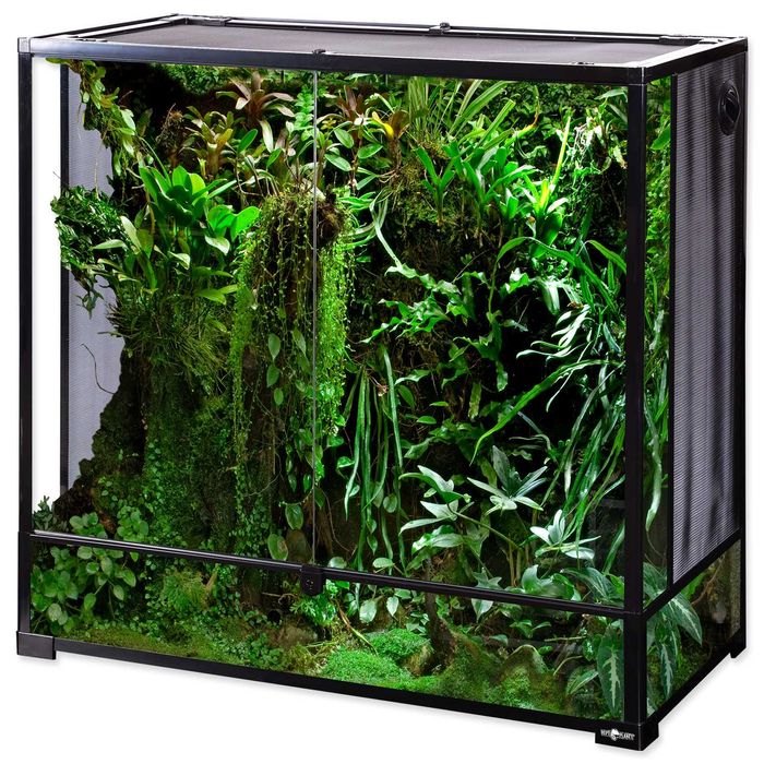 Terrarium 90x45x90 Repti Planet