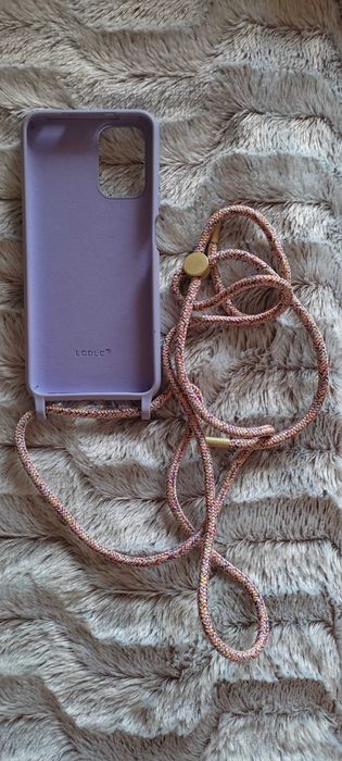 Capa com cordel Xiaomi Redmi Note 10