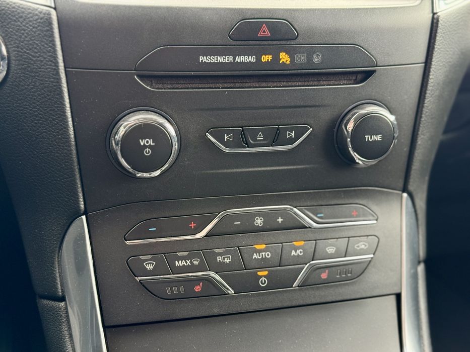Продам б/у Ford S-max Full