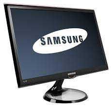 Monitor -TV Samsung SyncMaster T24A550 LED Full HD 24'' TN HDMi