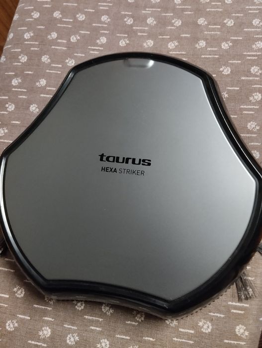 Robot aspirador Taurus