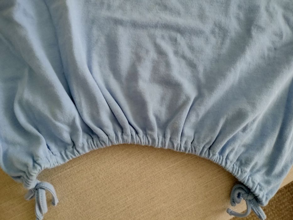 Malha Zara e blusa Bershka para jovem ou Senhora S/M/Em estado novo