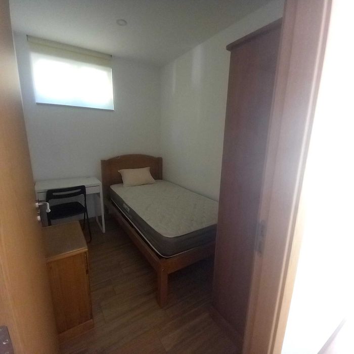 Alugo quarto a estudante em Refoios   do Lima