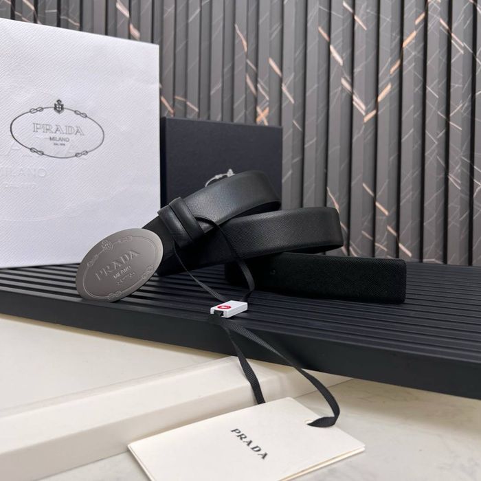 nowy elegancki pasek uniseks
