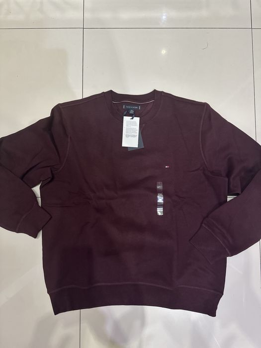 Кофта Tommy Hilfiger, розмір XXL
