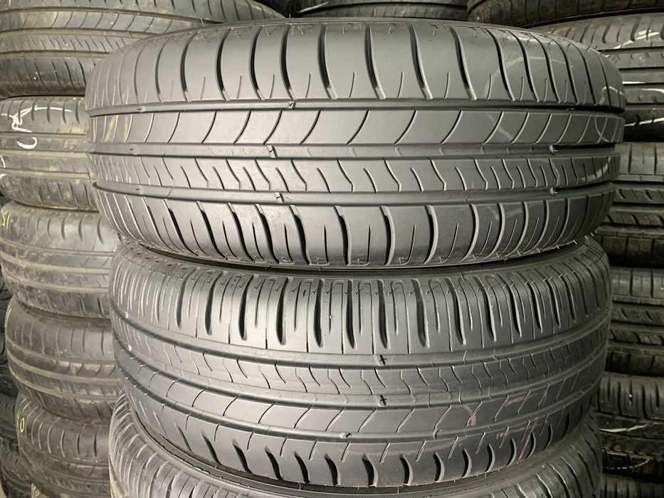 Шины б/у лето 185/65 15 Michelin Energy Saver