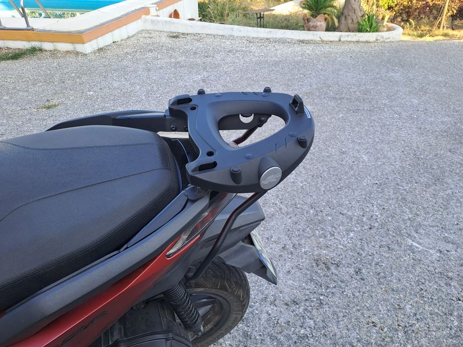 Honda Forza 125 usada