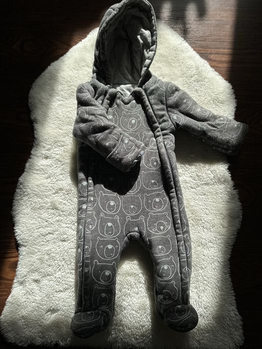 комбінезон 6-9міс. весна