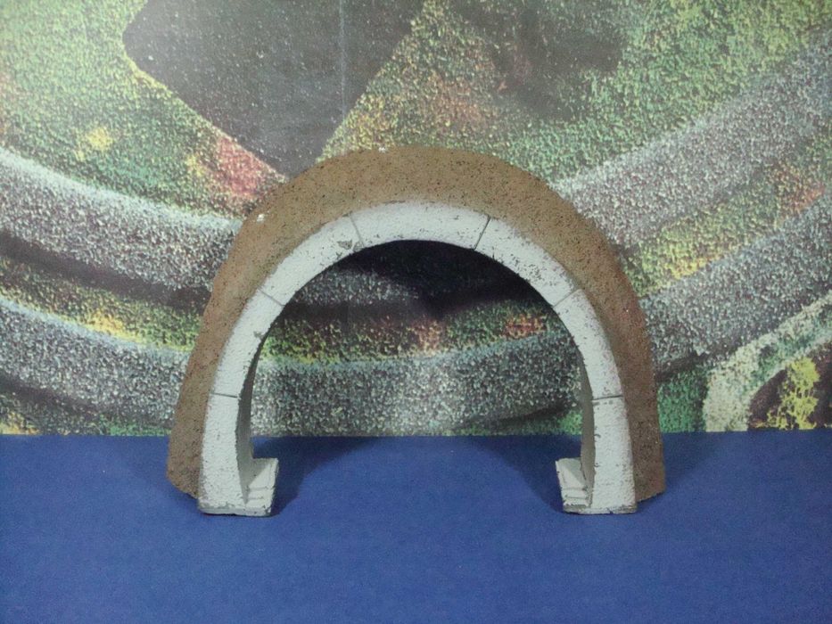 Noch H0 - Entrada para Túnel 2 Vias "Alta Velocidade" / Artigo Usado