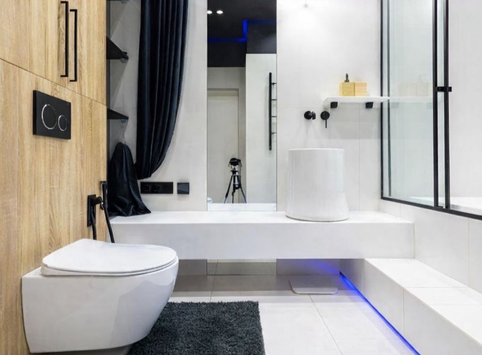 Оренда дизайнерськой 2 к кв ЖК "Royal Tower"Саксаганського,Олимпійська