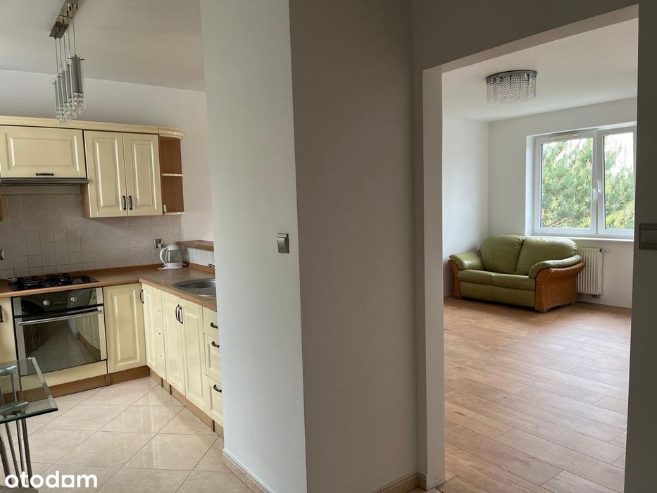 Sprzedam mieszkanie 48 m² + piwnica + garaż 16 m² - Widok 5