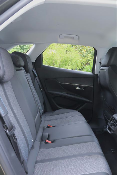 Peugeot 3008 Allure 1.5 BlueHDi 130 cv – 2020 - 40.500km