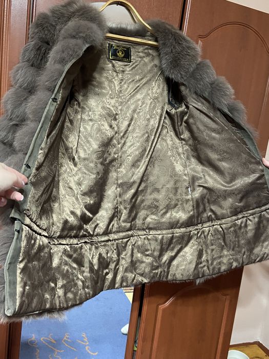 Шуба-трансформер