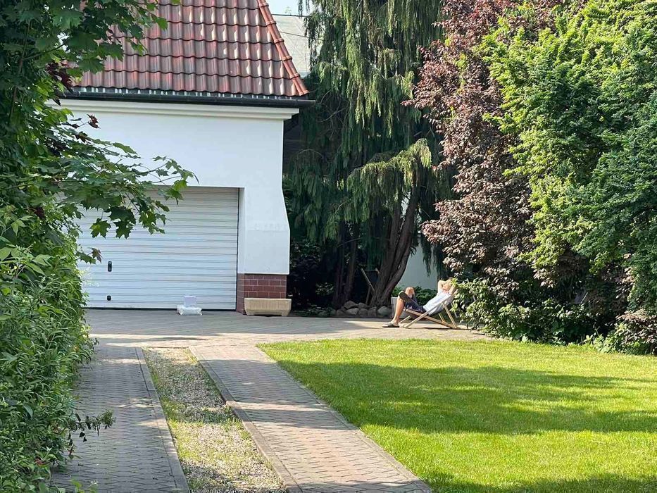 Жилье 250 злотых неделя ! Хостел Варшава с бассейном. Hostel Warszaw!