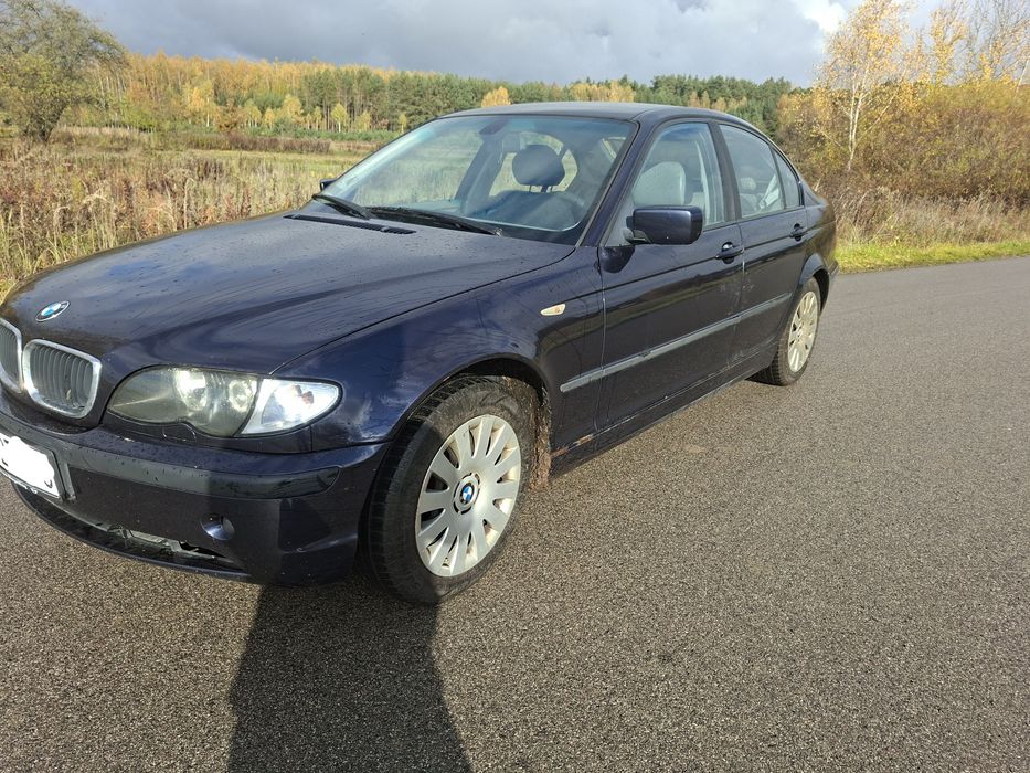 BMW Seria 3
