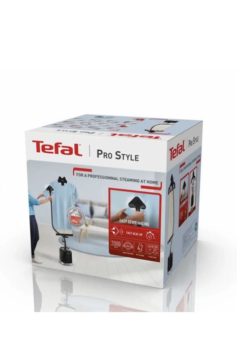 Відпарювач Tefal Pro Style IT3480E1