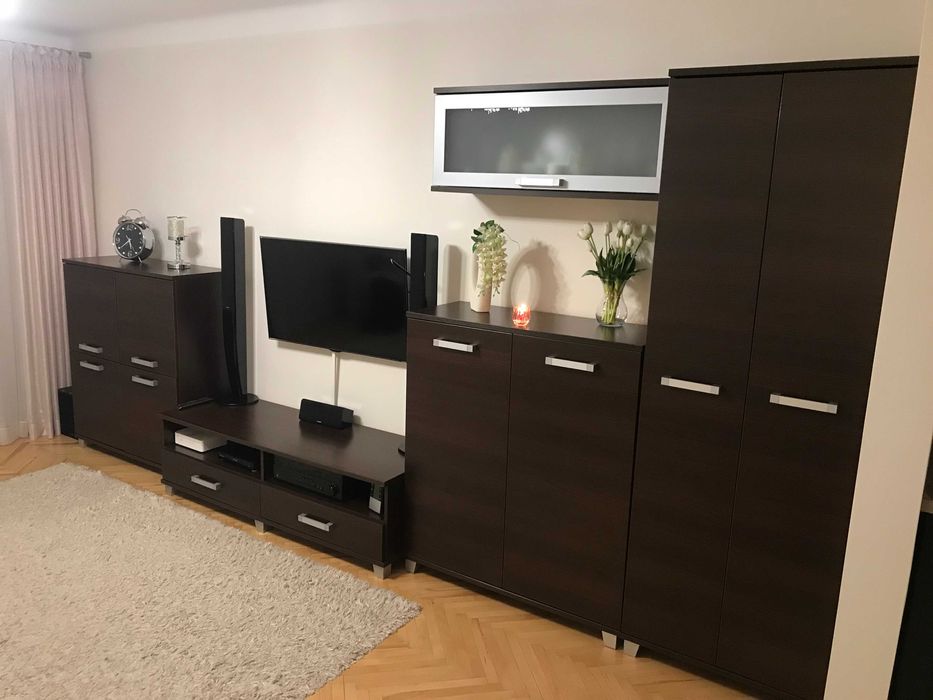 Komplet mebli do salonu