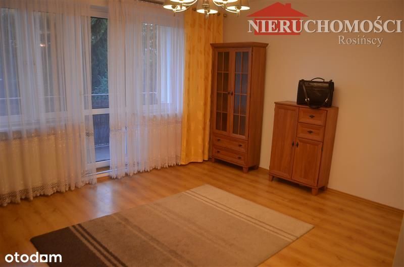 3-pok. z miejscem parkingowym / po remoncie! / 62m2 Wołomin Słoneczna