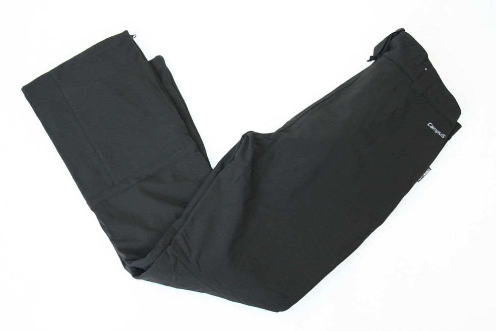 spodnie narciarskie męskie softshell Campus GOMEZ r. XXL