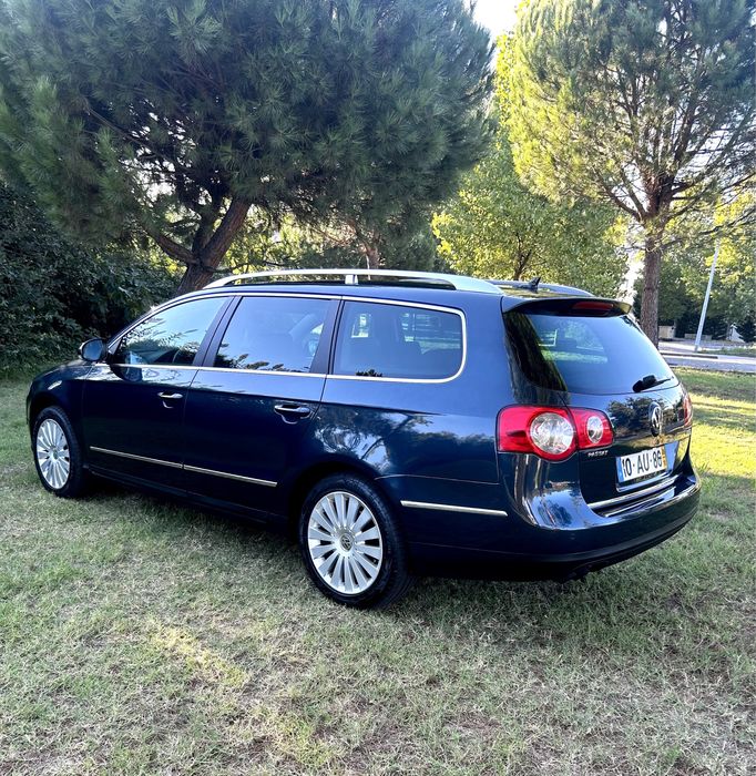 Vw Passat 2.0 TDI 140cv foto 5