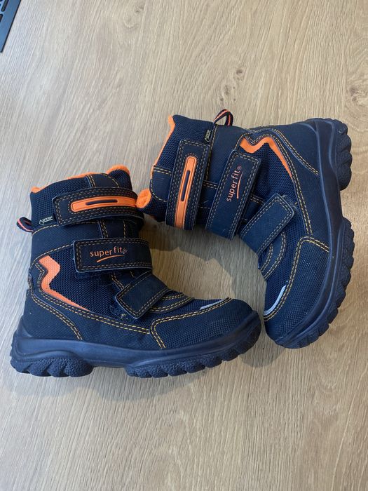 черевички SuperFit р30