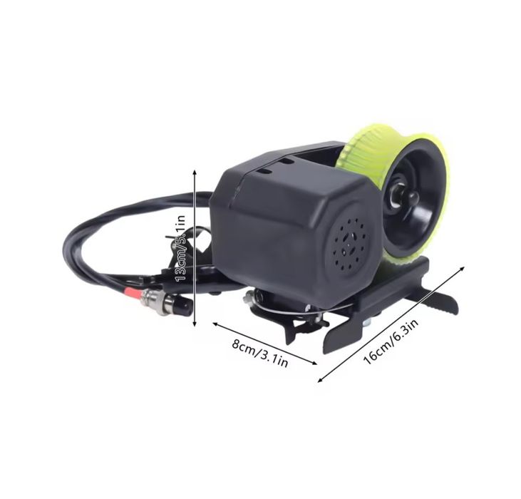 Motor Auxiliar BICICLETA