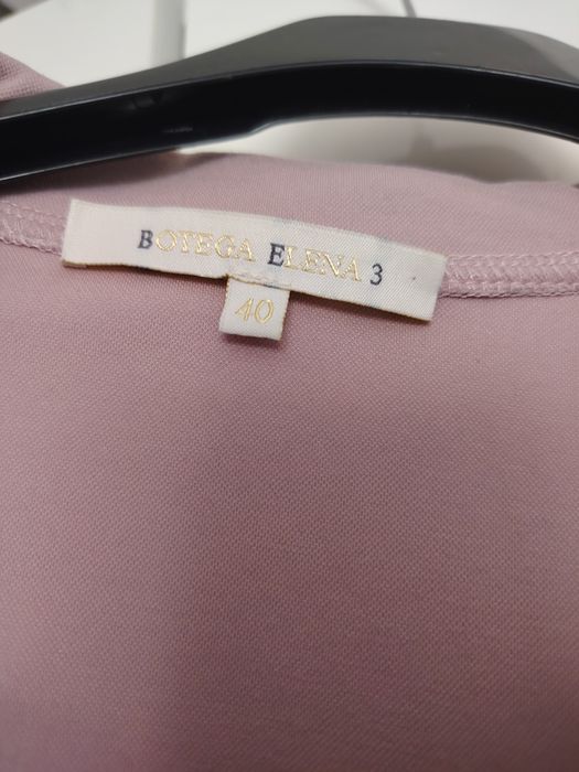 Sukienka elegancka