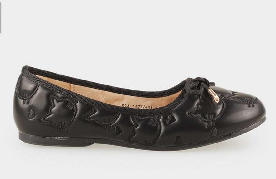 Дитячі балетки Braska, розмір 29