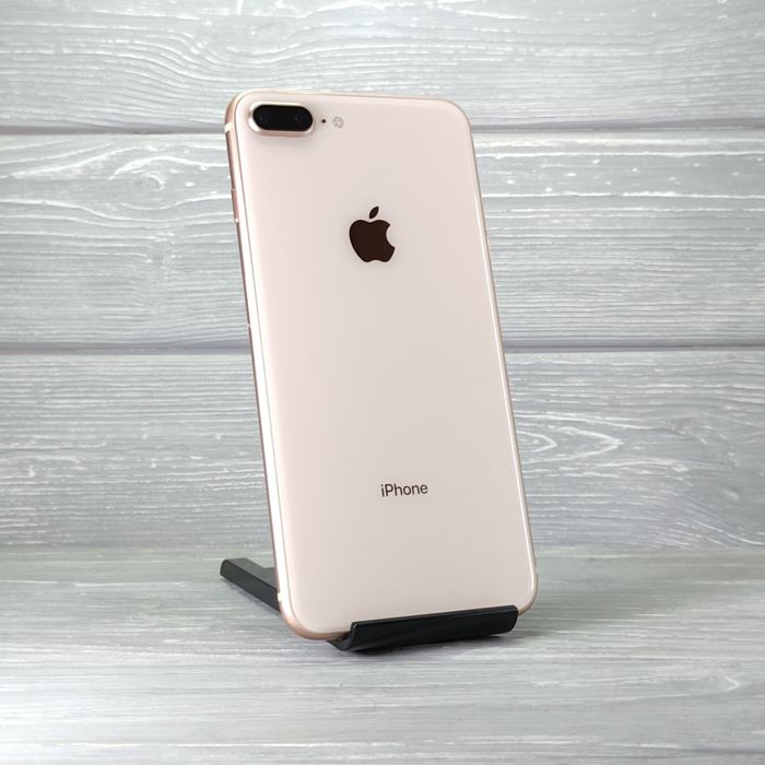 Apple iPhone 8 Plus Rose Gold — купить недорого на OLX.ua