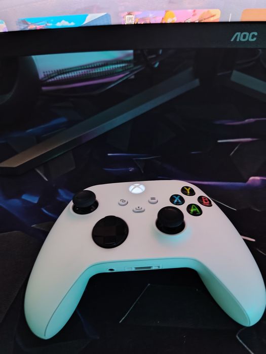 Xbox Series S perfeito estado