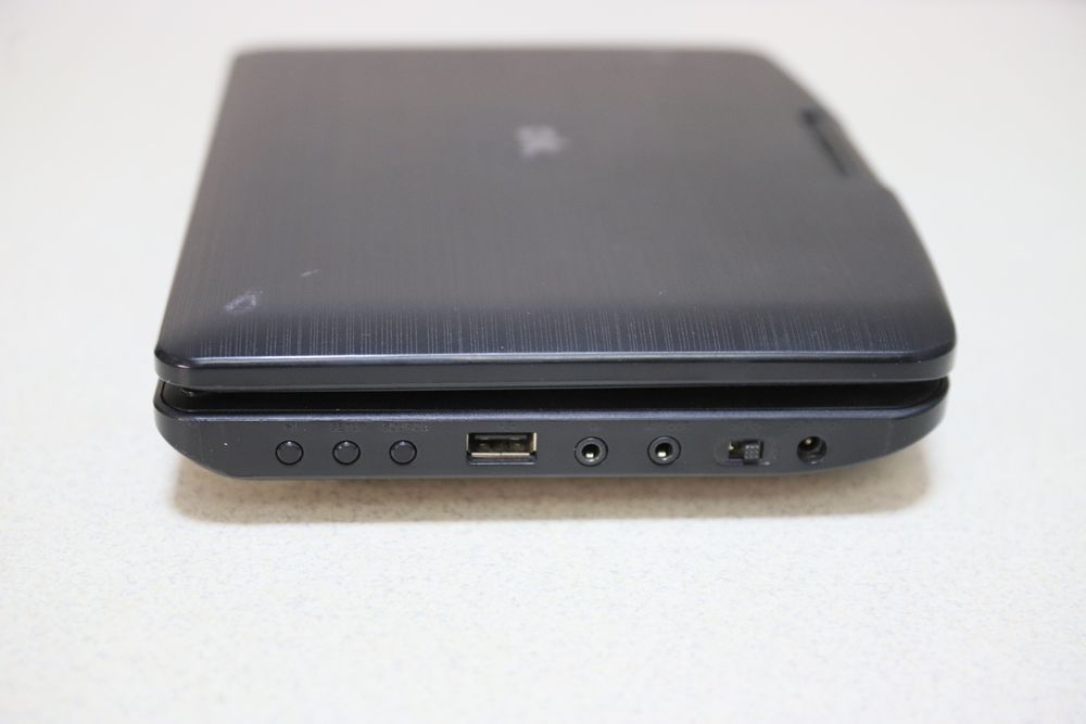 OK . opd 900  Portable  DVD  player