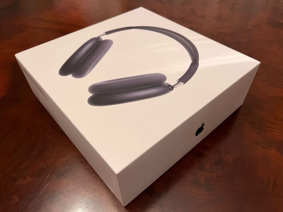AirPod Max / USB-C / Midnight