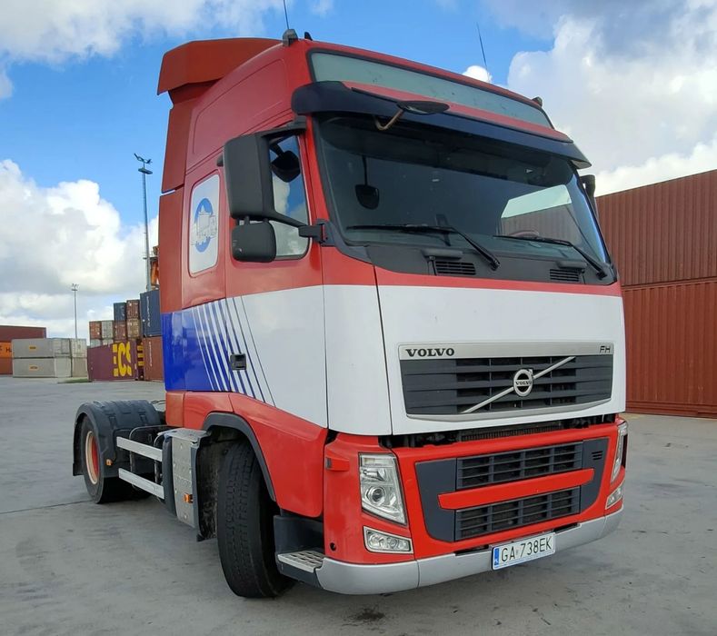 Volvo