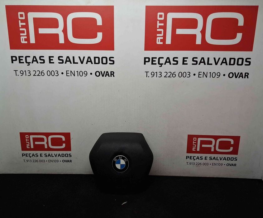 Airbag Volante 5A24B05-01 - BMW 1