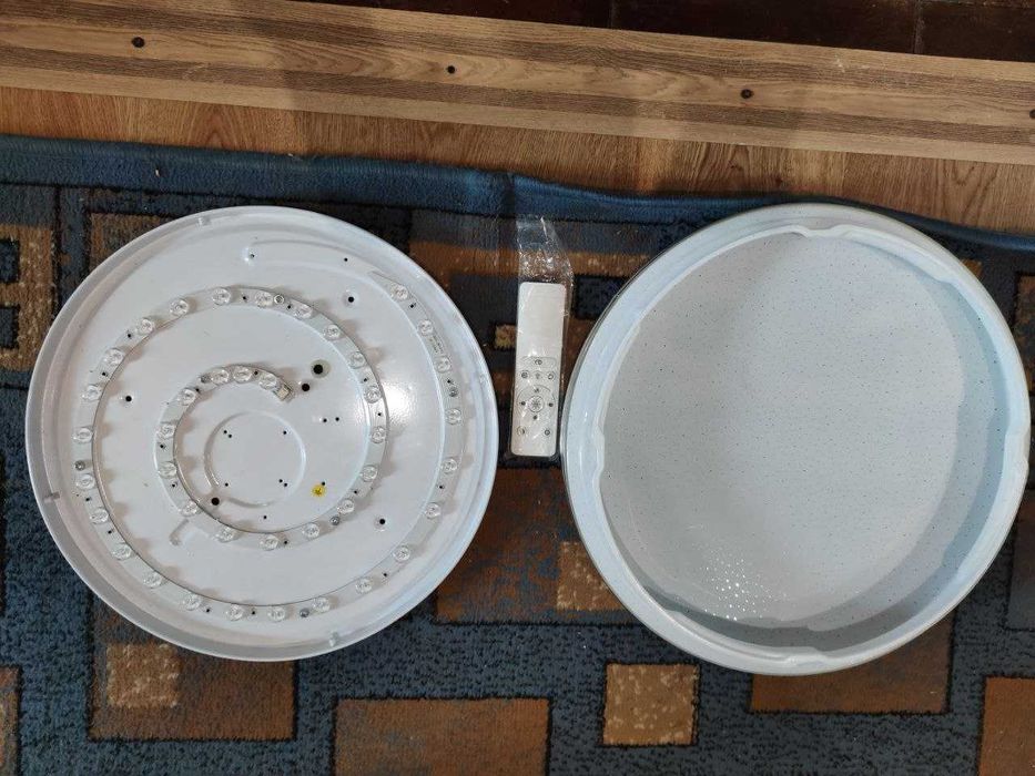 Лампа энергосберегающая accento 50w 4100K